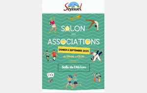 FORUM DES ASSOCIATIONS 